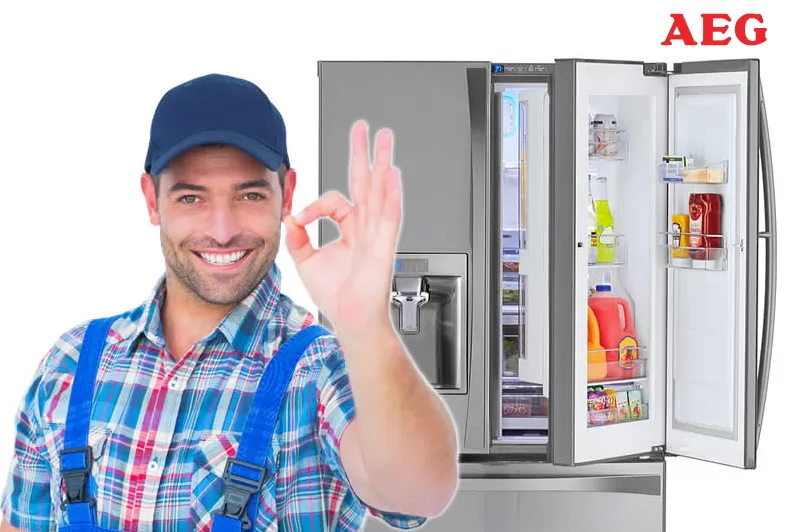 فروع صيانه ايه اي جي