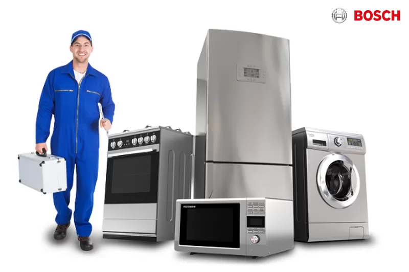 ارقام صيانة بوش