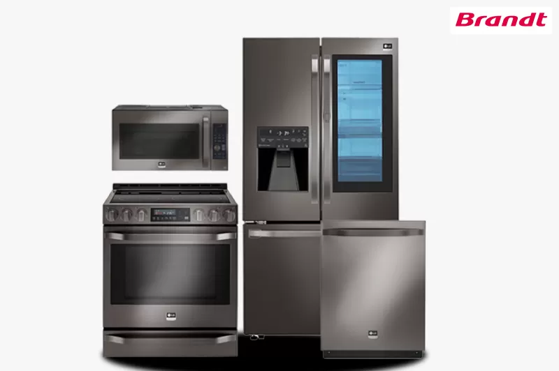 صيانة براندت 