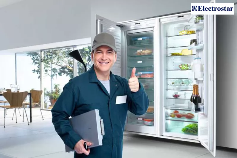 صيانة الكتروستار وعناوينها