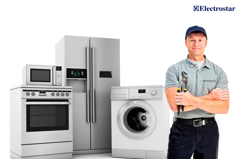 رقم صيانة الكتروستار