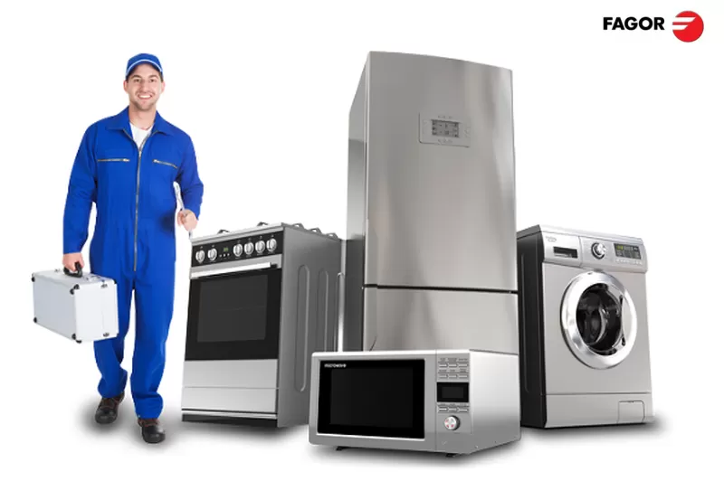 ارقام صيانة فاجور