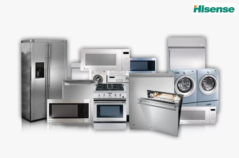 صيانة هايسنس 