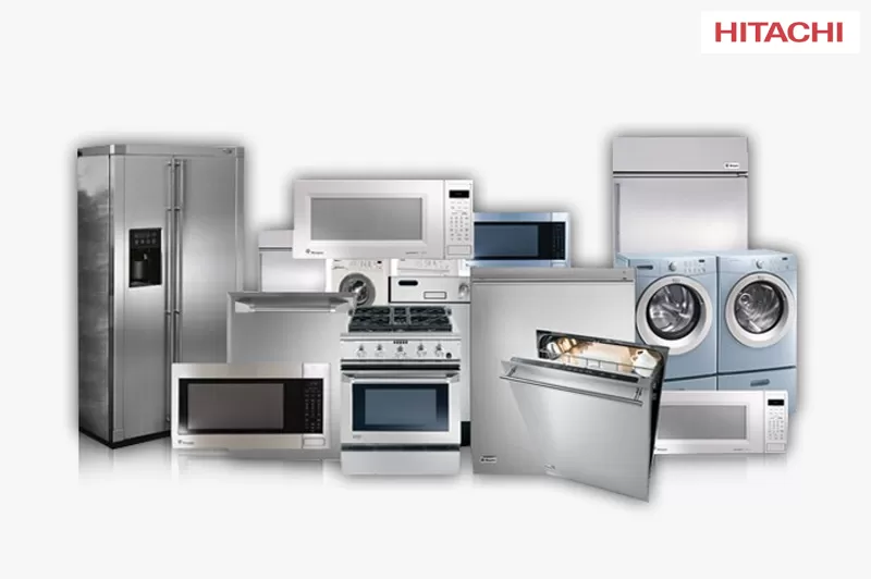 صيانة هيتاشي 