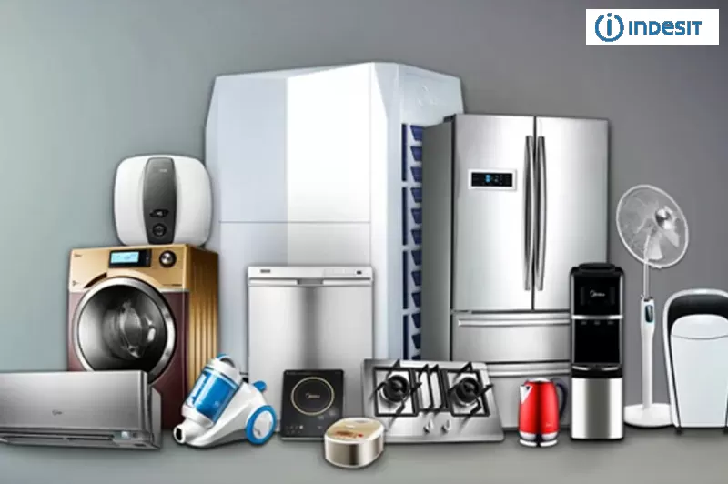 مركز صيانة اندست