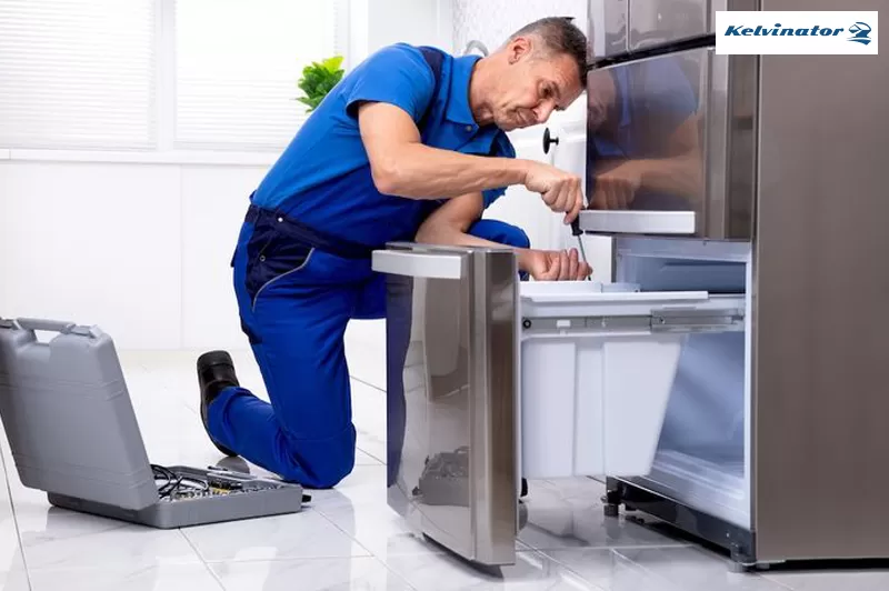 صيانة ديب فريزر كلفينيتور