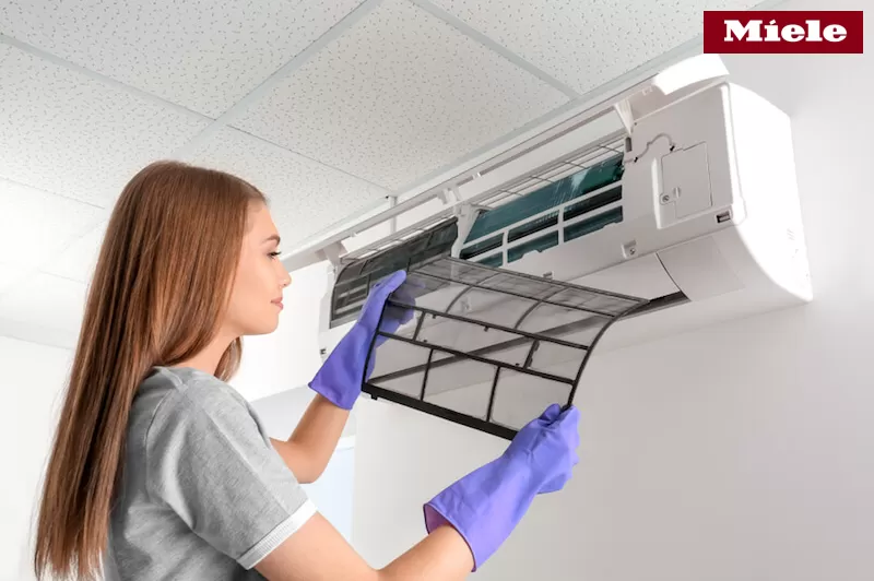 صيانة تكييفات ميلا