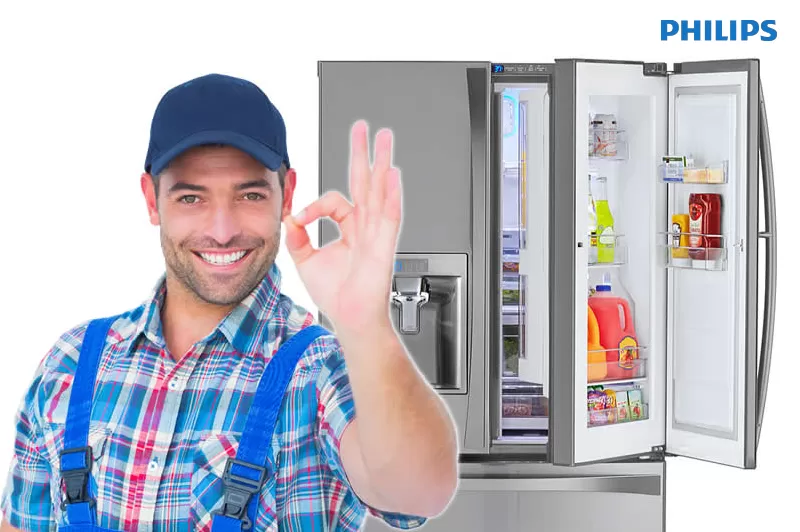 فروع صيانه فيليبس