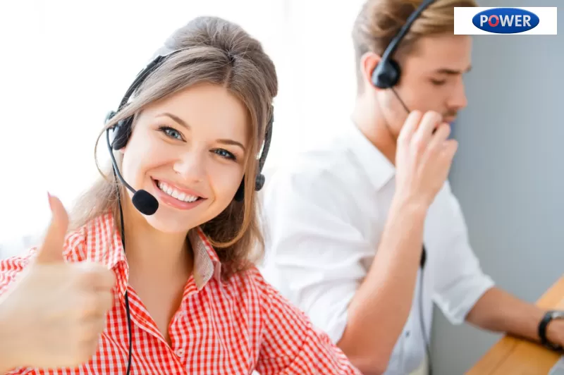 رقم خدمة عملاء باور