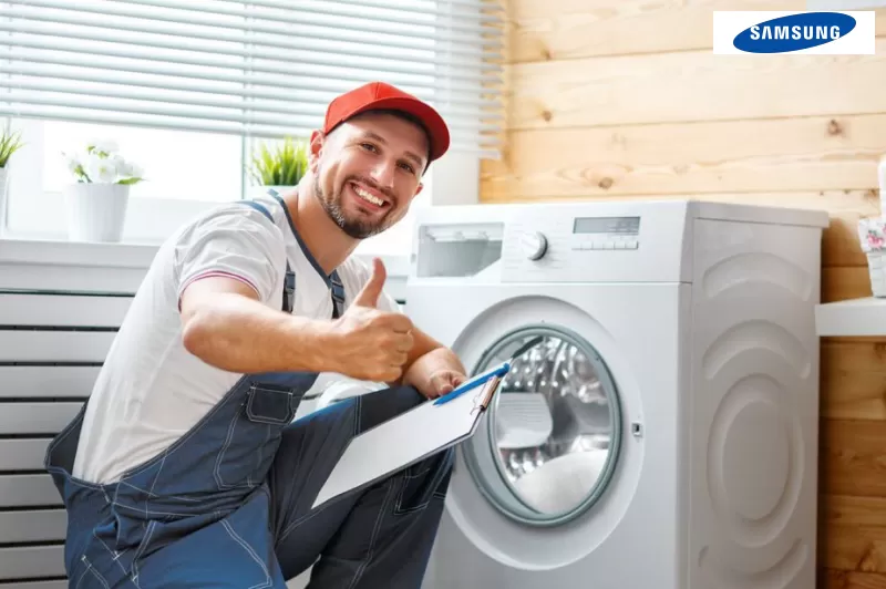 مركز سامسونج