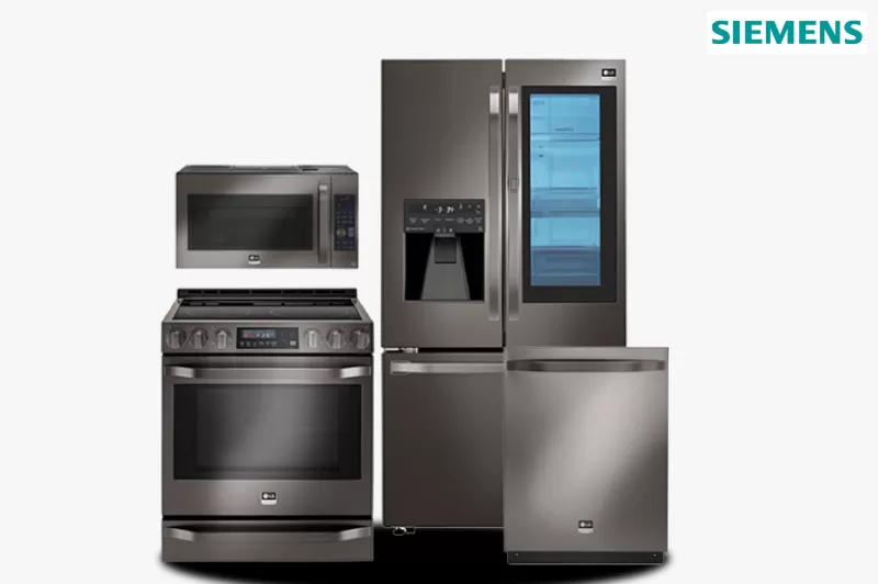 صيانة سيمنس 