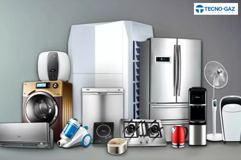 مركز صيانة تكنوجاز