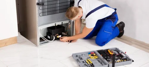 صيانة ثلاجات سميج